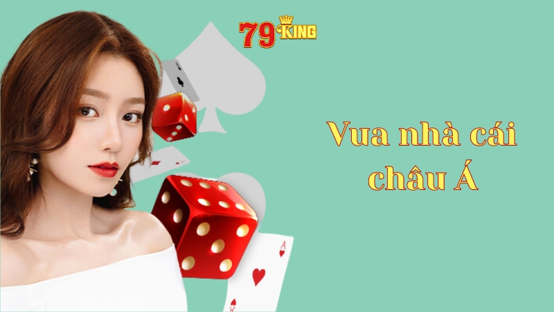 79king - Nhà cái đỉnh cao nhất