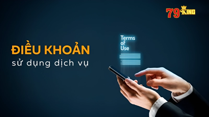 Điều khoản của 79king có lợi gì cho người chơi