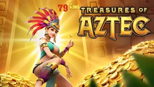 slot game kho bau aztec 79king