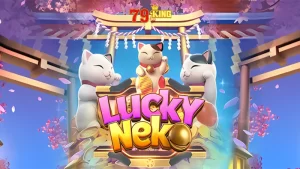 slot game neko may mắn 79king