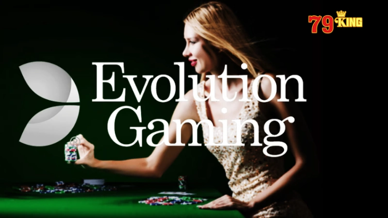 Sức hút của các dealer sảnh Evo Casino