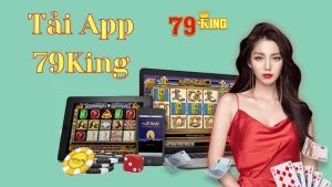 Hướng dẫn tải app 79king place