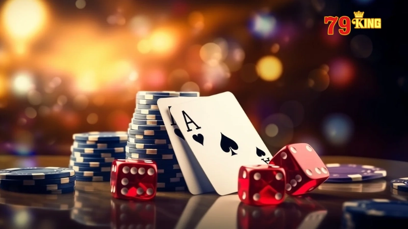 Tham gia sảnh TP Casino để trải nghiệm thiên đường cá cược