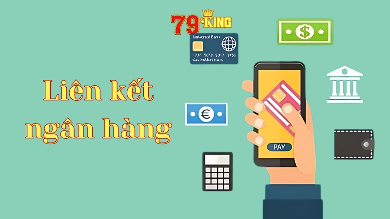 Thực hiện nạp tiền cực đơn giản trên 79King