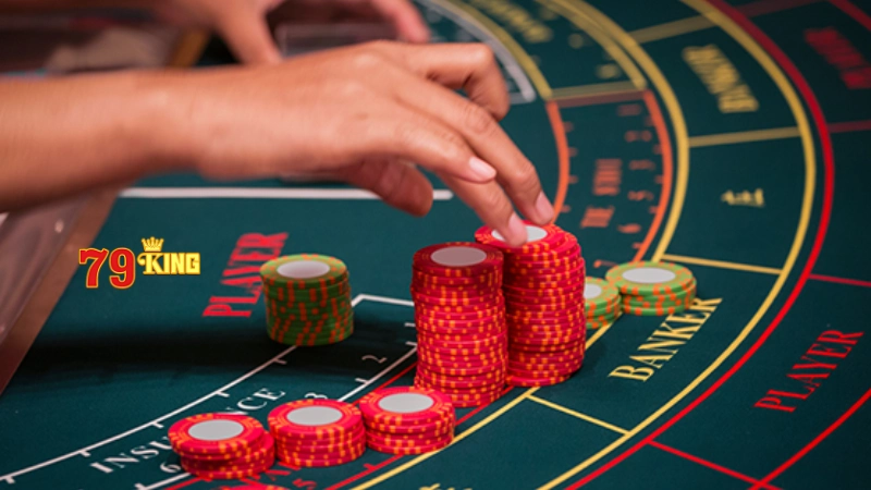 Tìm hiểu kinh nghiệm soi cầu Baccarat