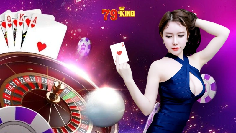 Tìm hiểu về sảnh TP Casino